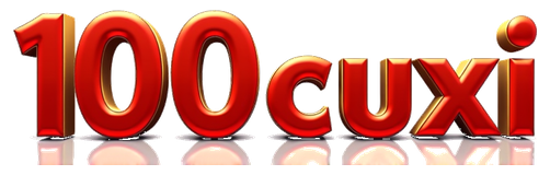 100cuxi logo