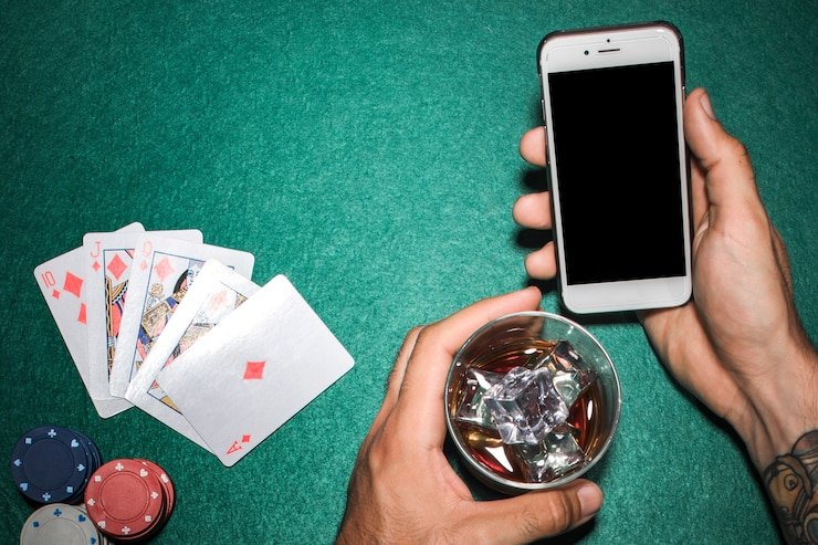 100cuxi Blackjack