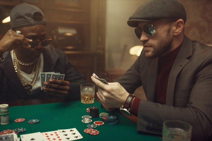 100cuxi Blackjack Party